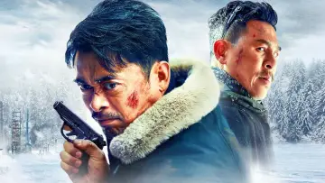 Zasłona do filmu "冰雪大围捕" #197860