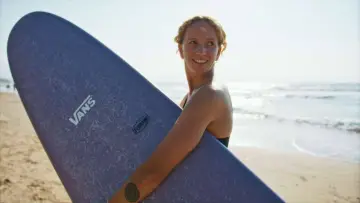 Zasłona do filmu "Surf on, Europe!" #763217