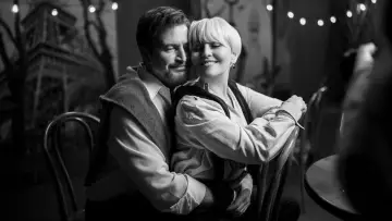 Zasłona do filmu "Я тебя люблю — Je t’aime" #984744
