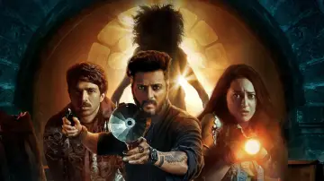 Zasłona do filmu "ककूड़ा" #918750