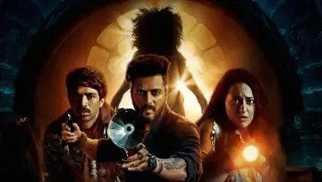 Zasłona do filmu "ककूड़ा" #918753