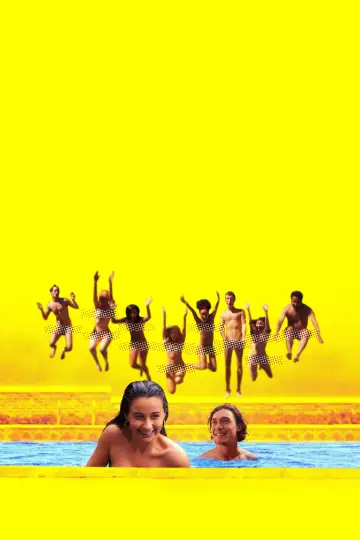 Plakat do filmu "Sex-Positive" #476558