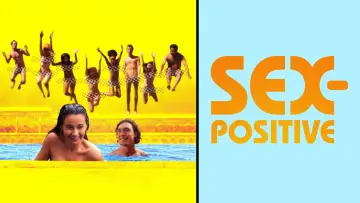 Zasłona do filmu "Sex-Positive" #678529