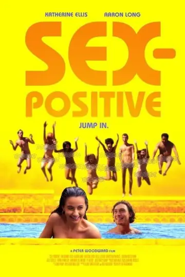 Plakat do filmu "Sex-Positive" #678535