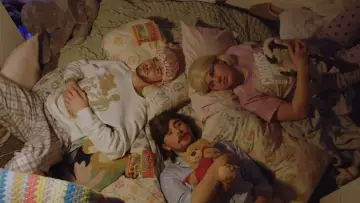 Zasłona do filmu "Pillow Talk" #199368
