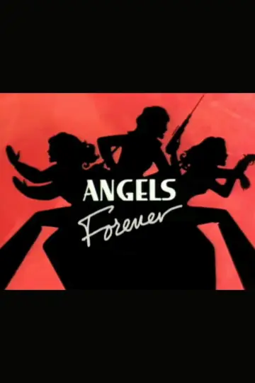 Plakat do filmu "Angels Forever" #1143581