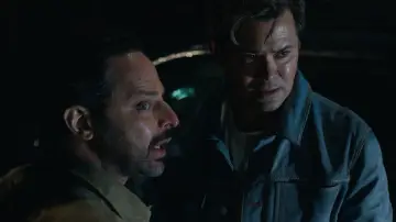 Zasłona do filmu "Że co? Że jak?!" #706312