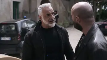 Zasłona do filmu "Że co? Że jak?!" #706315