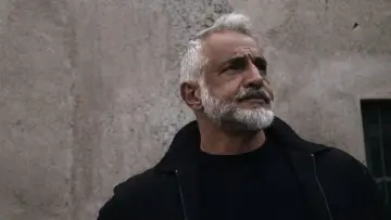 Zasłona do filmu "Że co? Że jak?!" #706323