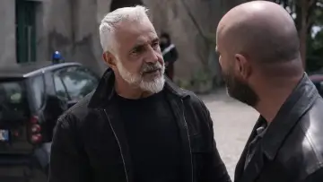 Zasłona do filmu "Że co? Że jak?!" #706324