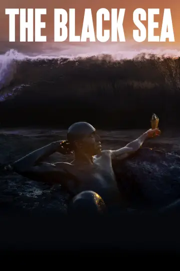 Plakat do filmu "The Black Sea" #1015009