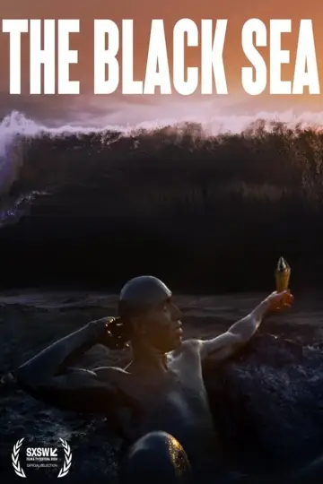 Plakat do filmu "The Black Sea" #413308