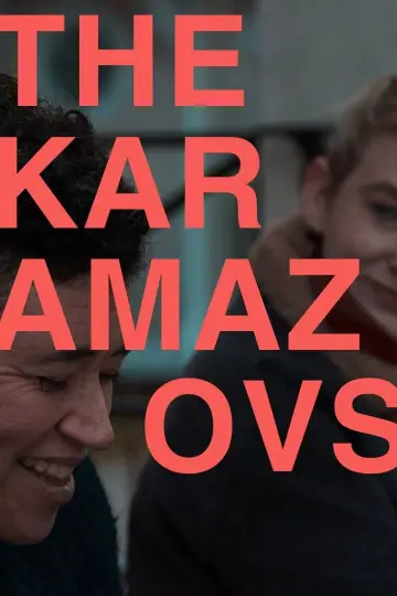 Plakat do filmu "The Karamazovs" #311884