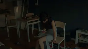 Zasłona do filmu "つゆのあとさき" #1118881