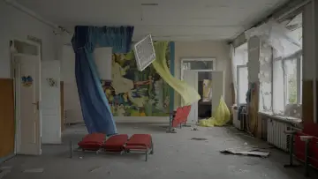Zasłona do filmu "Przechwycone" #1016426