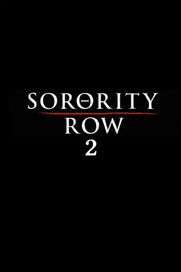 Sorority Row 2 plakat