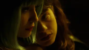 Zasłona do filmu "Girls" #1070868