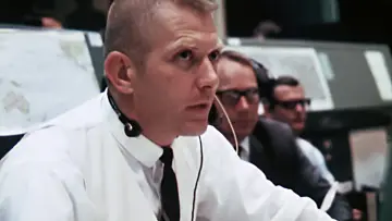Zasłona do filmu "Hazardous Journey - The Apollo 11 Moon Landing" #200498