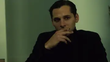Zasłona do filmu "Mindwash" #199423