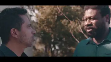 Zasłona do filmu "Relapse" #427191