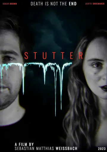 Plakat do filmu "Stutter" #190886