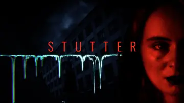 Zasłona do filmu "Stutter" #755866