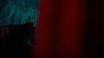 Zasłona do filmu "Stutter" #755869