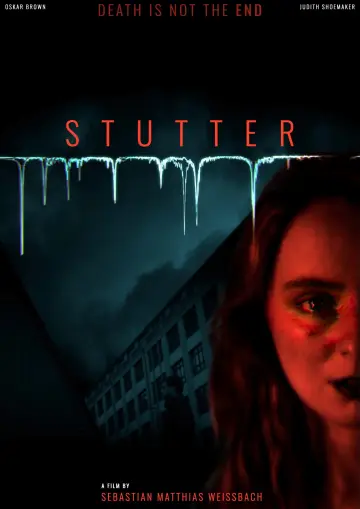 Plakat do filmu "Stutter" #755872