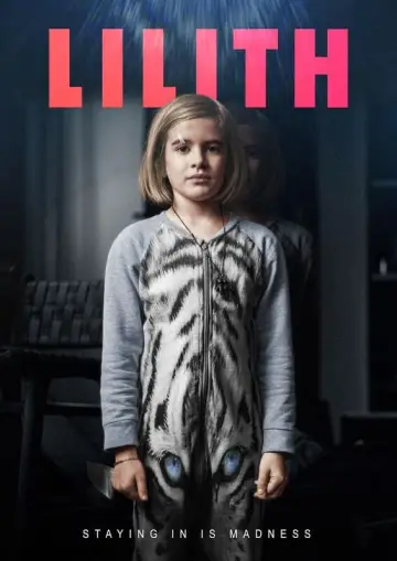 Plakat do filmu "Lilith" #200378
