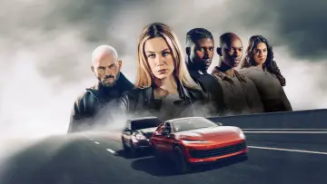 Zasłona do filmu "Carjackers" #672611
