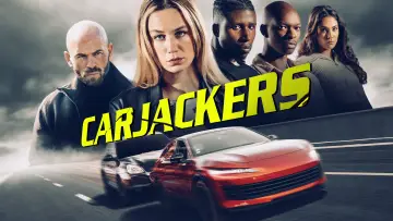 Zasłona do filmu "Carjackers" #672615