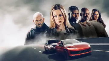 Zasłona do filmu "Carjackers" #672616