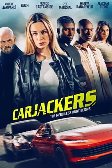 Carjackers