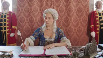 Zasłona do filmu "Maria Theresias dunkle Seite – Die Vertreibung der Juden aus Prag" #199448