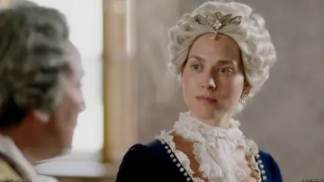 Zasłona do filmu "Maria Theresias dunkle Seite – Die Vertreibung der Juden aus Prag" #199449