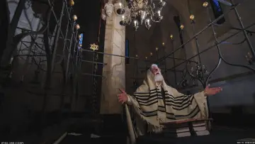 Zasłona do filmu "Maria Theresias dunkle Seite – Die Vertreibung der Juden aus Prag" #199452