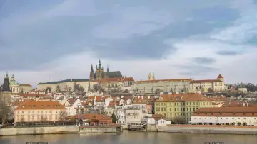 Zasłona do filmu "Maria Theresias dunkle Seite – Die Vertreibung der Juden aus Prag" #199453