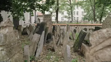 Maria Theresias dunkle Seite – Die Vertreibung der Juden aus Prag