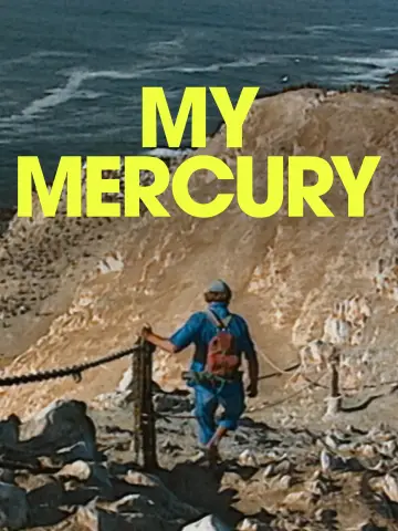 Plakat do filmu "My Mercury" #199545