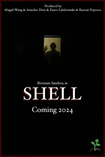 Plakat do filmu "Shell" #200495