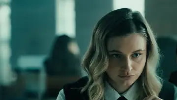 Zasłona do filmu "The Boarding School Murders" #198253