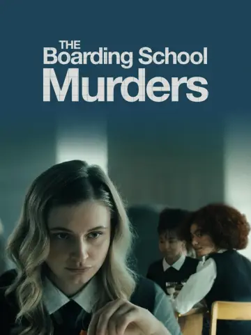 Plakat do filmu "The Boarding School Murders" #198255