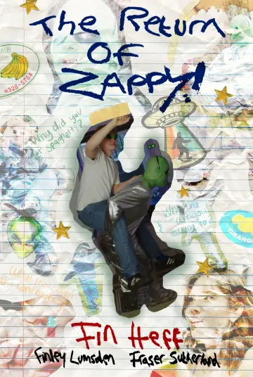Plakat do filmu "The Return Of Zappy" #200044