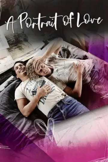 Plakat do filmu "A Portrait of Love" #1900714