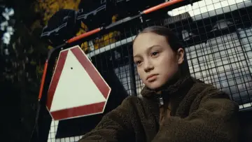 Zasłona do filmu "Bye Bye Boredom" #352507