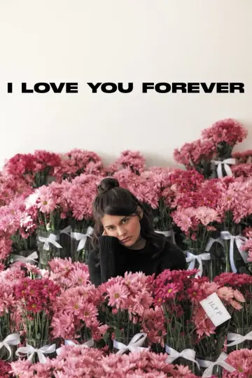 Plakat do filmu "I Love You Forever" #740254