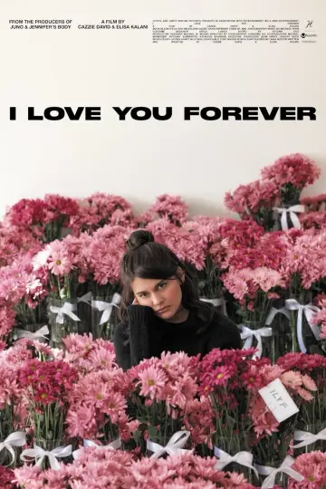 Plakat do filmu "I Love You Forever" #740255