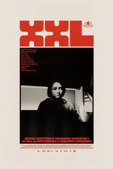 Plakat do filmu "XXL" #717377