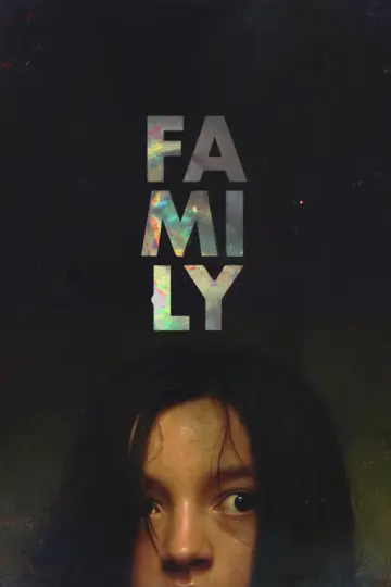 Plakat do filmu "Family" #1834693