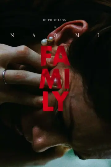 Plakat do filmu "Family" #1834694